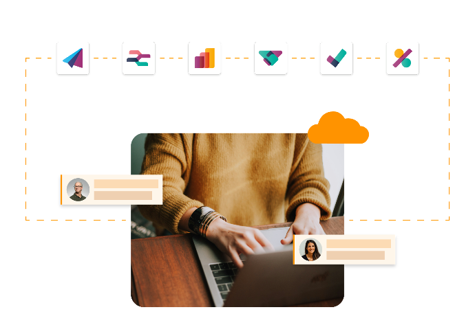 Odoo ERP solution