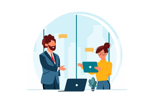 Odoo • Image and Text