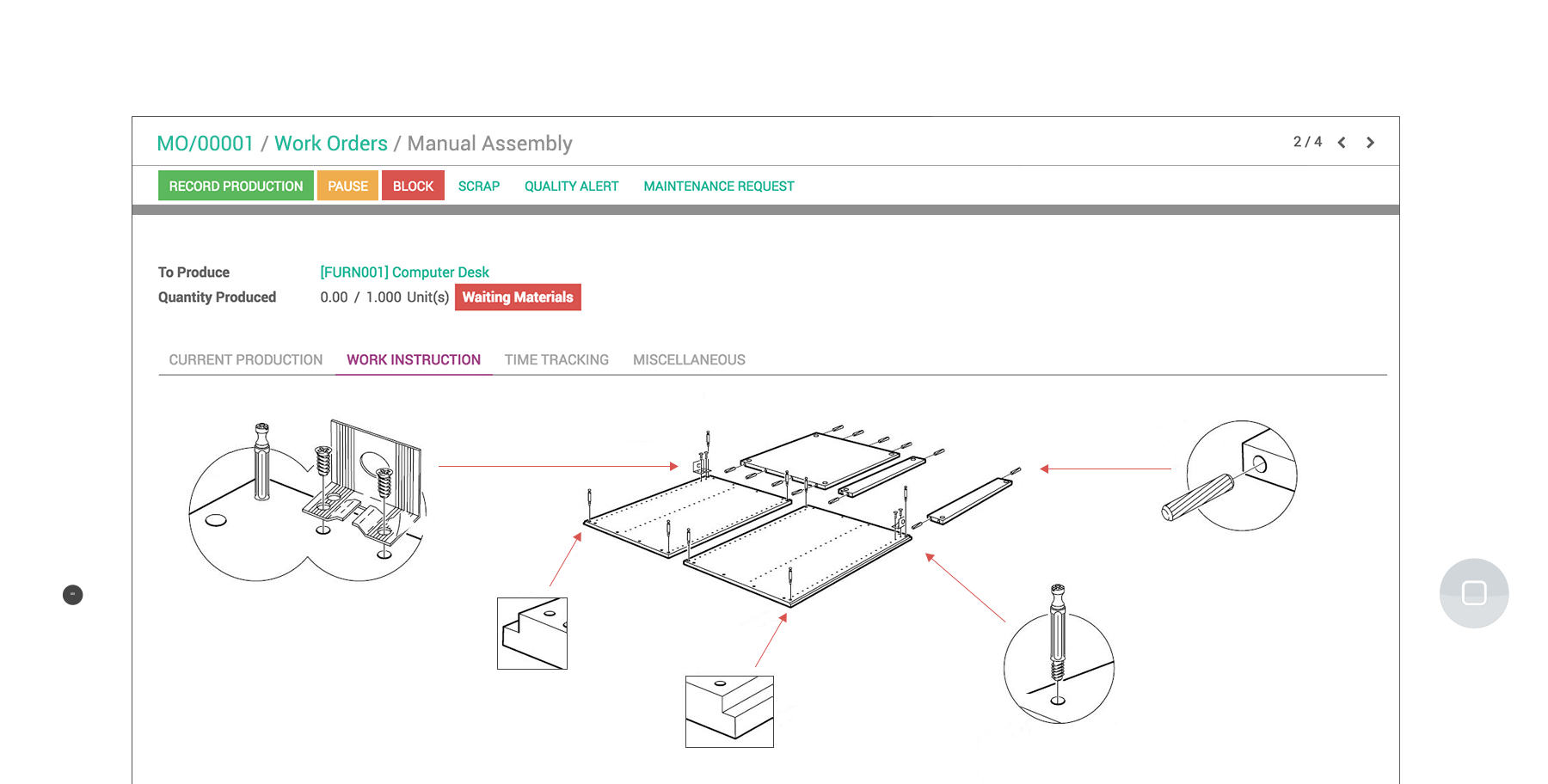 Odoo Enterprise & Odoo Community: What Are the Differences?