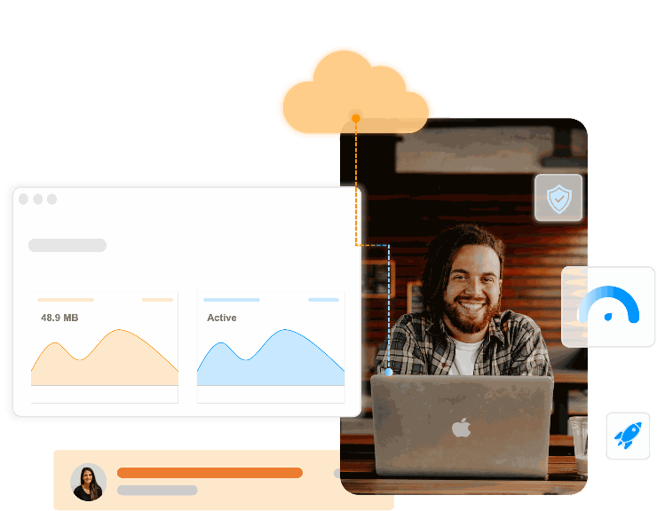 Odoo Cloud Hosting Solution