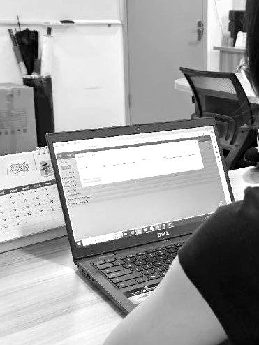 4. 3. 小売業の革命：中央小売ベトナムがOdoo ERPを使用してショッピングモール管理をどのように変革したか - 中央小売ベトナム向けに設計されたOdooのインターフェース