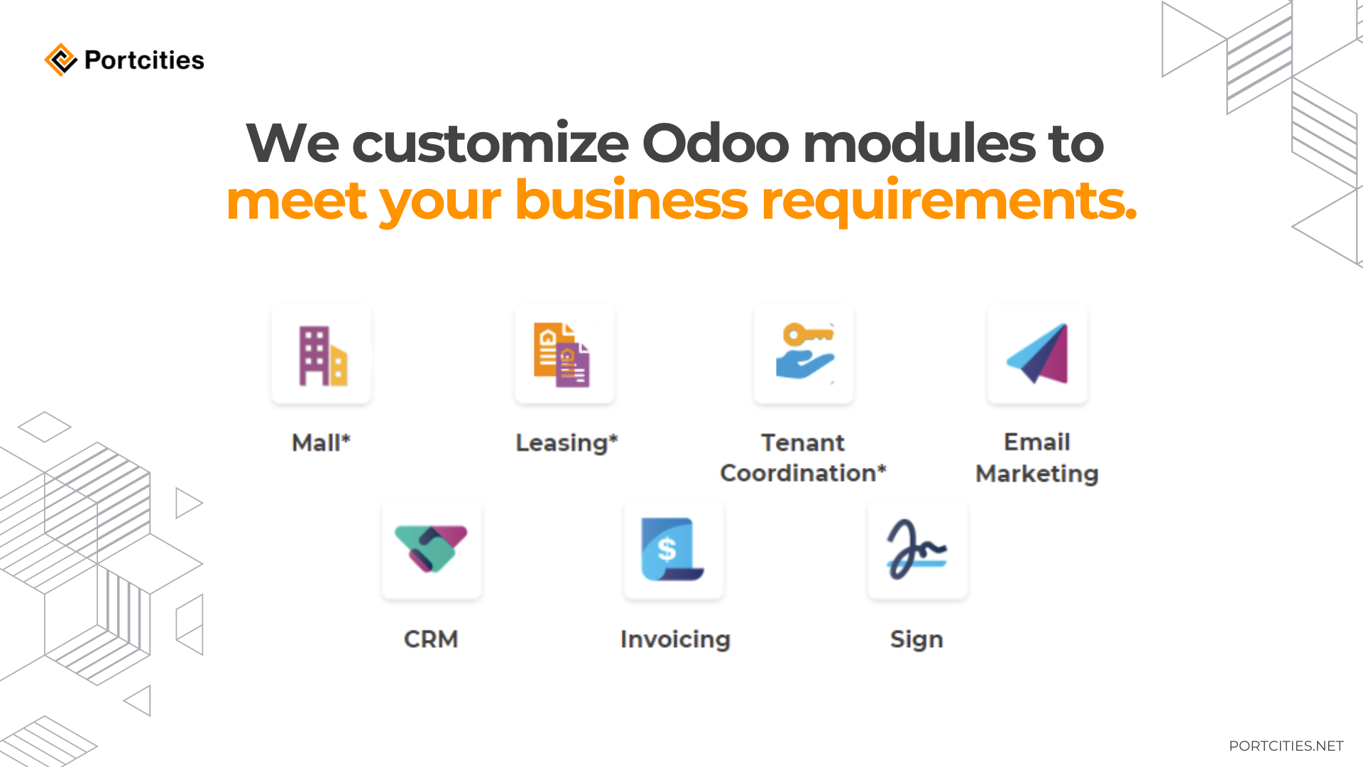 2. 小売業の革命: セントラルリテール・ベトナムがOdoo ERPでショッピングセンター管理をどのように変革したか: CRV用のOdooモジュールを実装
