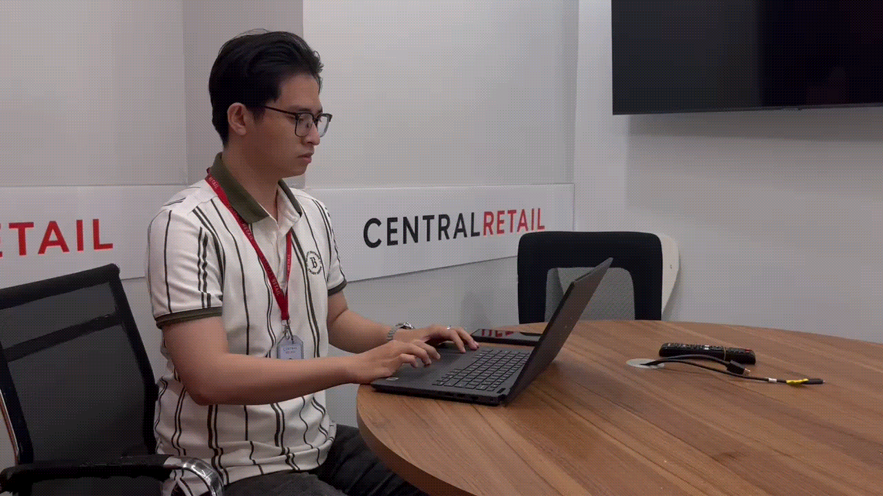 3. 小売業の革命: Central Retail VietnamがOdoo ERPを使ってショッピングモール管理をどのように変革したか - Central Retail Vietnamの従業員は、賃貸管理にOdooを使用し始めました