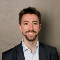 Port Cities team Fernando Haro - branch manager Chihuahua