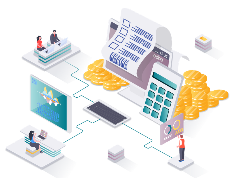 onlinepajak and odoo integration