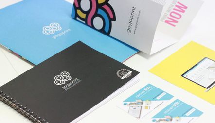 Case Study - Gogoprint